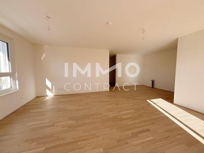 4-Zimmer Wohnung mit Ausblick im Projekt Jonas am Feld- Provisionsfrei