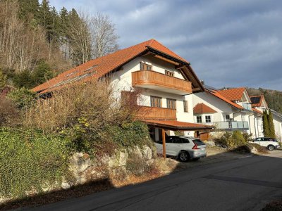 Großzügiges Einfamilienhaus mit 12 Zimmern in Meßstetten-Tieringen