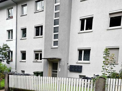 Vermietete 2 - 3 Zimmer Wohnung in Stuttgart-Kaltental direkt vom Eigentümer