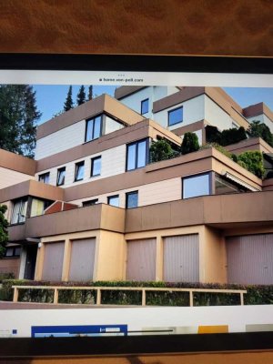 Wunderschöne Wohnung mit Garage von Privat zum verkaufen.