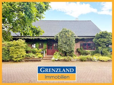 BARLO - 5 Schlafzimmer - Vollkeller- Garage