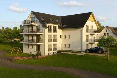 Attraktives 8 - Familienhaus – Gesamtkauf oder Einzelverkauf von Wohnungen möglich