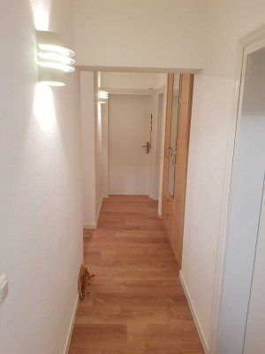 Attraktive 3,5-Zimmer-Wohnung mit großem Balkon in Aschaffenburg