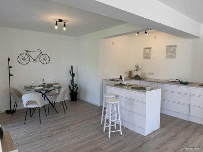 Eigentumswohnung in Bad Zwischenahn