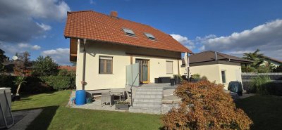 Kottingbrunn - geräumig wohnen in schöner Lage nahe dem Wiener Neustädter Kanal