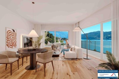 PFLÜGL MILLSTATT - Rückzugsort mit Gartenparadies