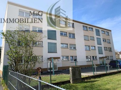 Rodgau Weiskirchen - Tolle 3-Zimmerwohnung frei ab 01.08.2025