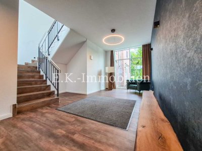 *** Gemütliche Seniorenwohnung in Ihrhove ***