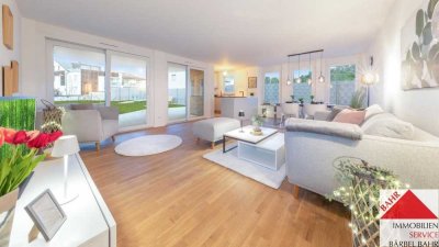 Offene Besichtigung am Sa., 01.11. und So. 02.11. je von 11:00 - 13:00 Uhr in der Maulbronner Str...