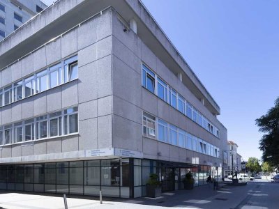 Frisch renoviert: großzügige & moderne 1-Zimmer-Wohnung zentral in Delmenhorst-City!