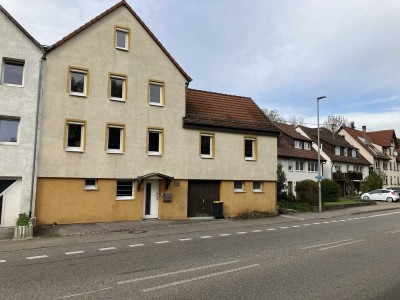5-Zimmer Haus in Nürtingen mit Garage