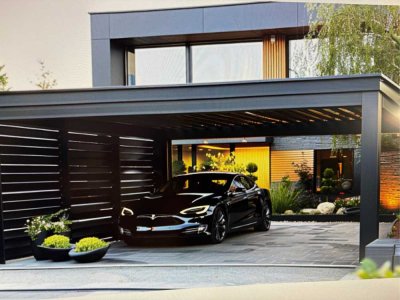 Design bis ins Detail - Eines der letzten freien Panoramagrundstücke mit Fernblick