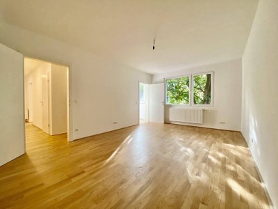 Charmante 2-Zimmer-Wohnung mit Loggia in 1230 Wien – Ihr neues Zuhause!
