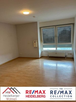 Kompakte und zentrale 1-Zimmer-Wohnung in Ludwigshafen mit Pantryküche & Bad – Sofort verfügbar!