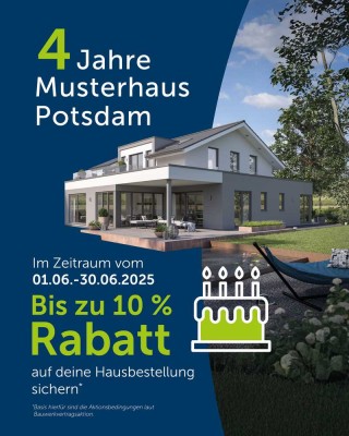 Bauen mit Vertrauen: Die Zukunft für Ihre Familie