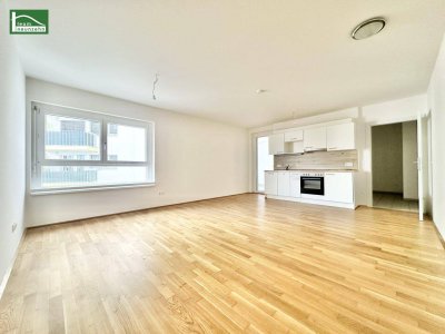 Ruhige Genossenschaftswohnung am Eggenberger Gürtel 73 – Gut angebunden, perfekt geschnitten