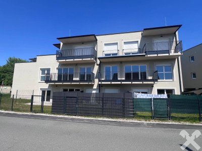 KALSDORF URBAN - 3 Zi-Wohnungen Morregasse