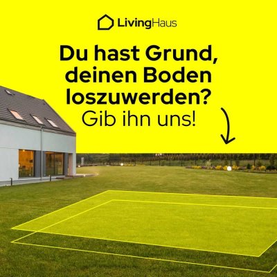 Gestalte dein individuelles Traumhaus mit LivingHaus in Rehfelde