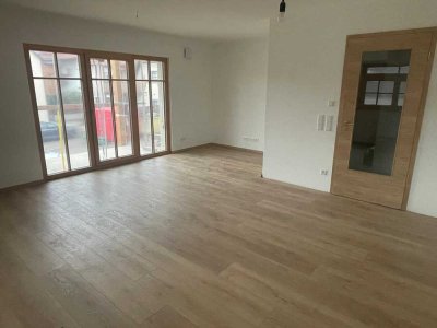 Ansprechende 3-Zimmer-Wohnung mit gehobener Innenausstattung in Rötz