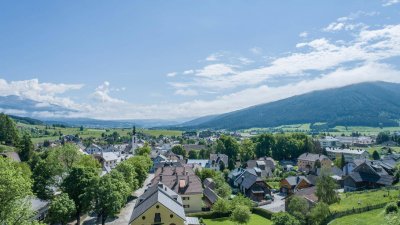 Touristische Vermietung! Moderne Penthouse-Wohnung mit Dachterrasse