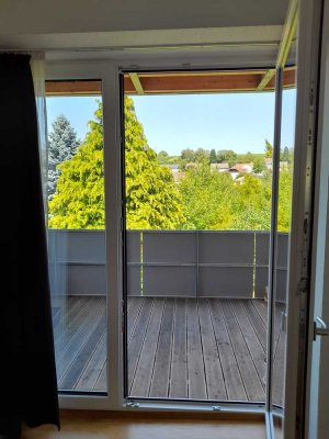 Helle 4-Zimmer-Wohnung in Bruchsal-Obergrombach