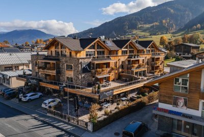 Investieren, wo Urlaubsqualität garantiert ist