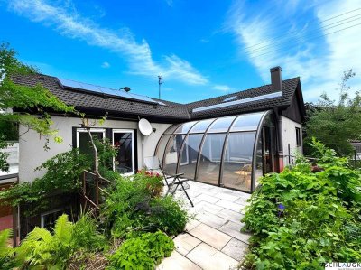 Charmanter Bungalow mit großem Garten in Dasing – Ihr Ruhepol mit Potenzial!