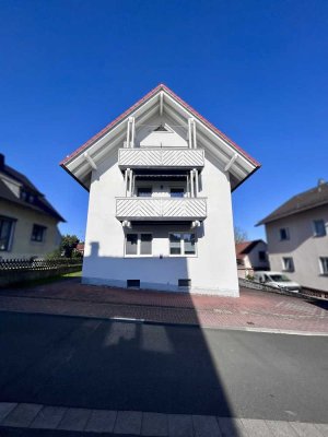 Vollsaniert und Vermietet - Kapitalanlage in Burghaun