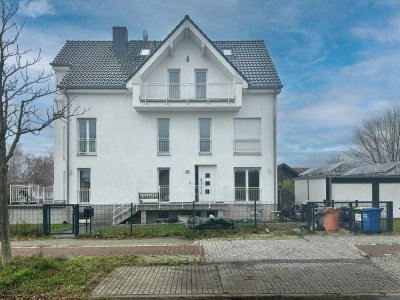 3-Zimmer-Wohnung in Kladow ab sofort zu vermieten