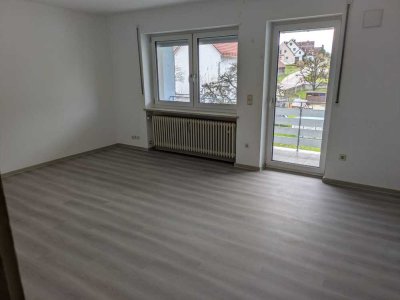 4 Zimmer - Balkon - Dusche&Badewanne