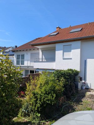 Gepflegte 2-Zimmer-Wohnung mit Balkon in Ingelheim am Rhein