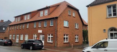 Vermietete Doppelhaushälfte mit viel Potential