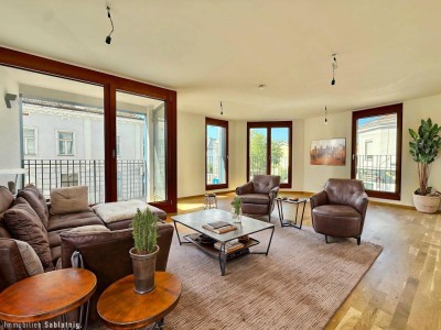 KINSKY LIVING | modernes Neubauprojekt