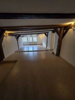 Renovierte 5 ZKB mit EBK