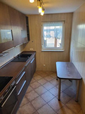Preiswertes, gepflegtes 5-Raum-Reihenhaus mit EBK in Erfurt Krämpfervorstadt