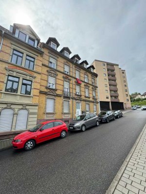 Vollvermietetes und langfristiges Anlageobjekt für Ihren Bestand