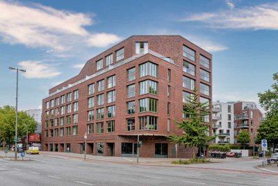 + OPEN House: Fr. 17.10. 17-18 Uhr Gute Stube - Holstenstraße 75 +