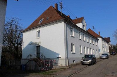 Geräumige 4-Zimmer Wohnung – Erstbezug nach Komplettsanierung!