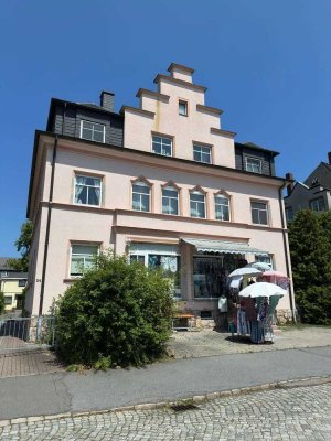 Familien aufgepasst: Ihr neues Zuhause in Flöha!