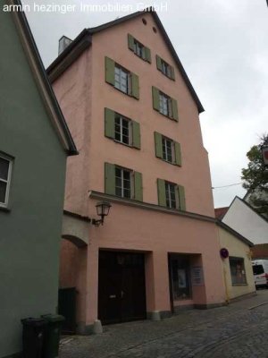 2 ZKB in zentraler Lage von Kaufbeuren !