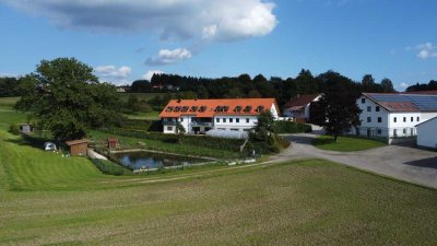 1-Zimmer Wohnung in Inning am Holz (Inning am Holz)