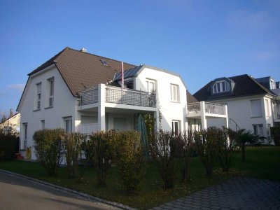 Schöne Doppelhaushälfte in ruhiger Lage in Betzingen