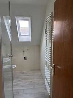 Freundliche 4-Zimmer-Wohnung mit gehobener Innenausstattung mit Einbauküche in Braunschweig