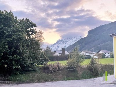 ZWEITWOHNSITZ - SCHLADMING-Dachstein-Region- SOFORT EINZIEHEN