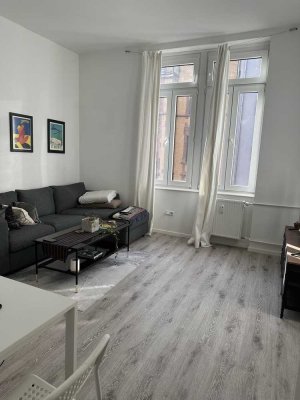 2 Room Apartment for Rent