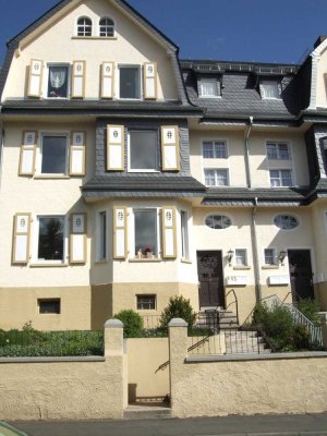 3- Zi-DG-Wohnung in Stilaltbau in Limburg