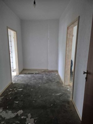 Attraktive und vollständig renovierte 2,5-Raum-Wohnung in Gelsenkirchen