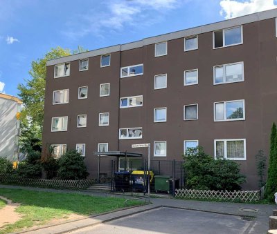 Kapitalanlage in Köln 2 Zimmerwohnung