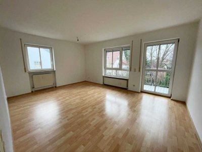 RESERVIERT - 3-Zimmer-Wohnung mit Balkon