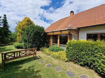 Charmantes Einfamilienhaus in bester Lage!